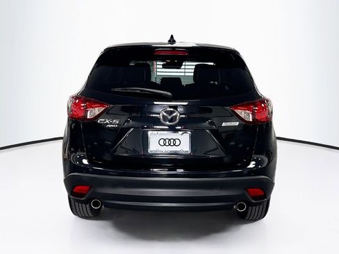 Used 2014 MAZDA CX-5 Grand Touring image 6