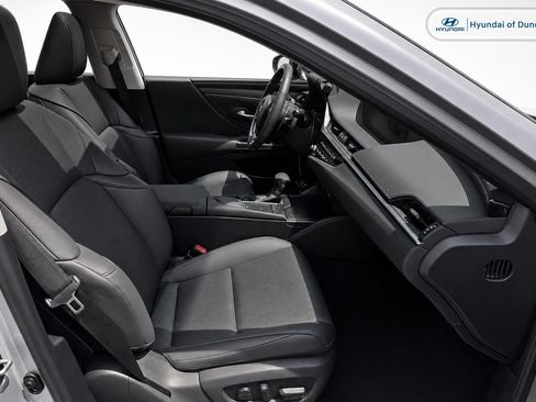 Used 2020 Lexus ES 350 w/ Premium Package FWD image 11