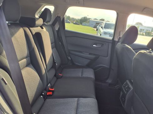 Used 2025 Nissan Rogue SV AWD/4WD image 20