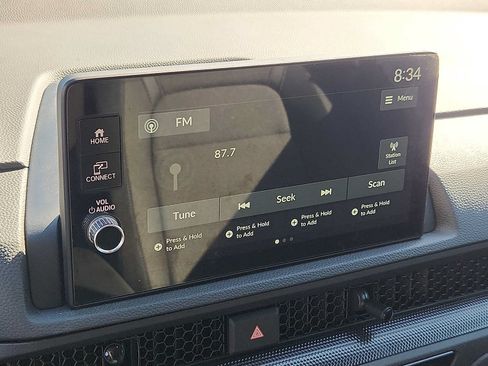 Certified 2026 Honda CR-V LX image 16