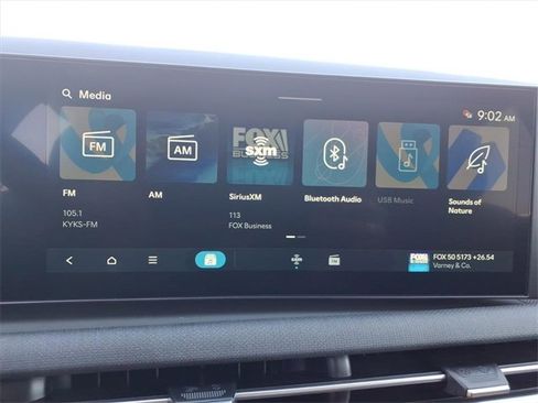 New 2026 Hyundai Tucson SEL image 6