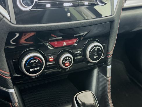 Used 2019 Subaru Forester Sport w/ Popular Package #2 AWD/4WD image 23