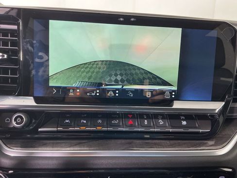 New 2026 Chevrolet Silverado 1500 LTZ AWD/4WD image 21
