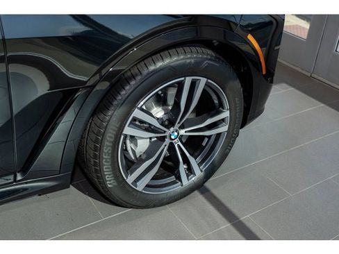 New 2026 BMW X7 xDrive40i w/ M Sport Package image 51