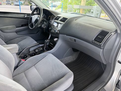 Used 2007 Honda Accord SE image 18