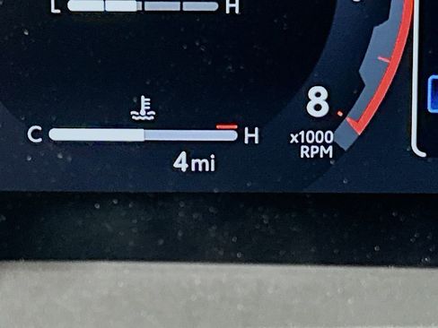 New 2026 Toyota Tacoma TRD Sport RWD image 13