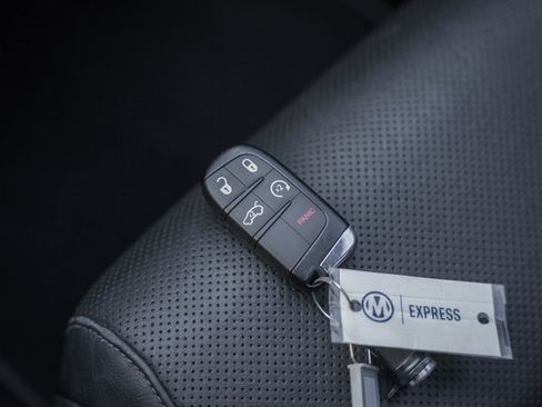 Used 2023 Dodge Hornet GT Plus w/ GT Blacktop Package image 46