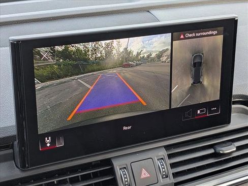 Used 2025 Audi Q5 2.0T Premium Plus image 12