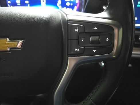 Used 2024 Chevrolet Silverado 3500 LT AWD/4WD image 20