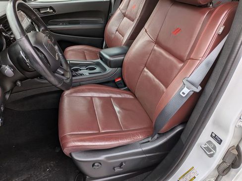 Used 2023 Dodge Durango GT image 24