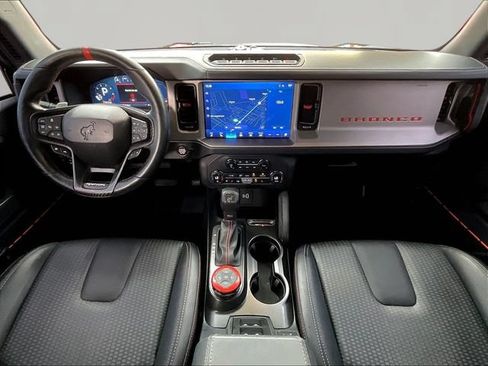 Used 2023 Ford Bronco Raptor AWD/4WD image 9