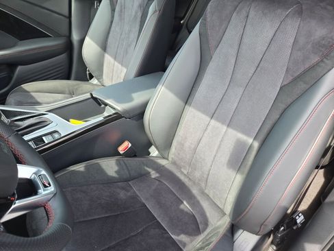 New 2026 Acura ADX A-Spec AWD/4WD image 27