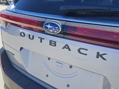 New 2026 Subaru Outback Touring XT