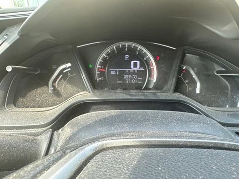 Used 2017 Honda Civic LX image 10