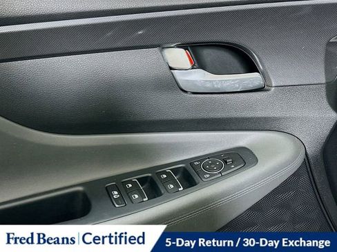 Certified 2023 Hyundai Santa Fe SEL image 20