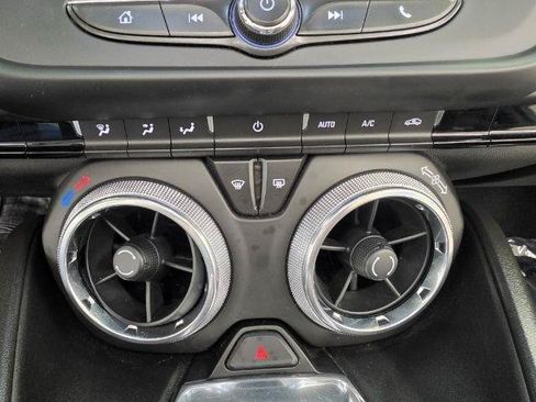 Used 2021 Chevrolet Camaro LT RWD image 25