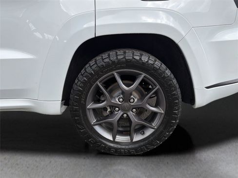 Used 2020 Jeep Grand Cherokee Limited X AWD/4WD image 43