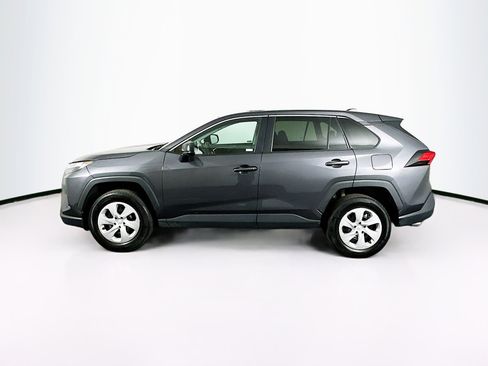 Used 2024 Toyota RAV4 LE image 4