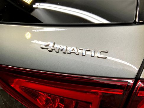 Certified 2023 Mercedes-Benz GLE 350 4MATIC image 10