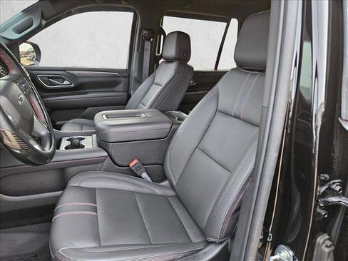 Used 2024 Chevrolet Tahoe RST w/ RST Performance Edition image 20