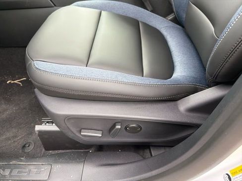 New 2026 Ford Bronco Sport Outer Banks w/ Outer Banks Tech Package+ image 9