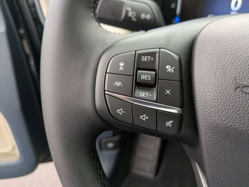 New 2025 Ford Maverick Lariat image 29