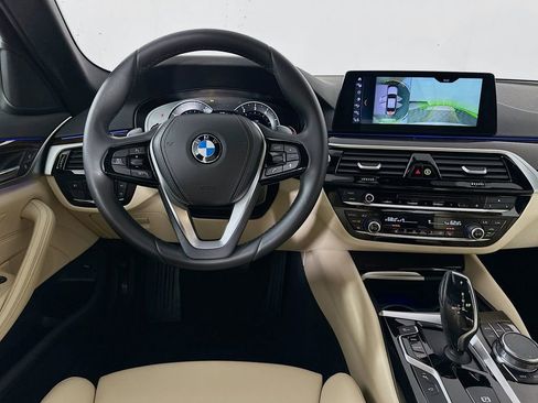 Used 2017 BMW 530i image 23