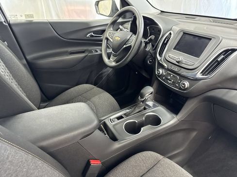 Certified 2023 Chevrolet Equinox LT FWD image 26