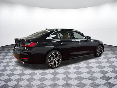 New 2026 BMW 330i xDrive Sedan w/ Premium Package image 8