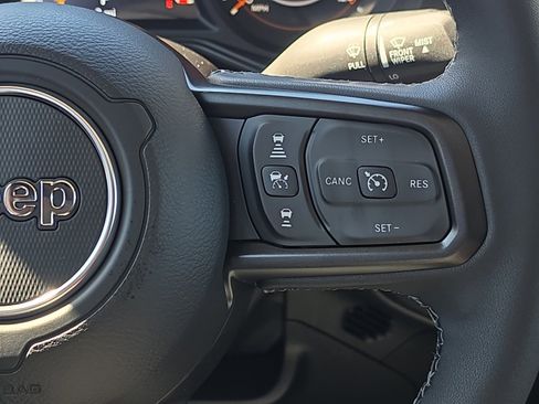 New 2026 Jeep Gladiator Sport image 21