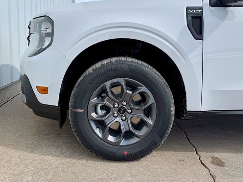 New 2026 Ford Maverick XLT w/ Equipment Group 301A image 34