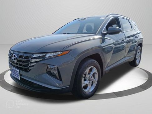Used 2024 Hyundai Tucson SEL AWD/4WD image 6