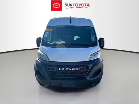 Used 2023 RAM ProMaster 2500 image 10