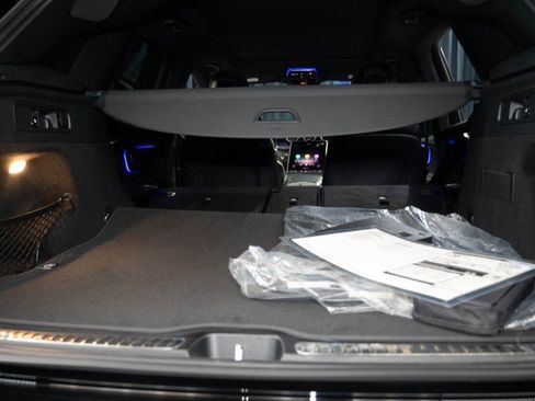 Certified 2026 Mercedes-Benz GLC 300 4MATIC image 34