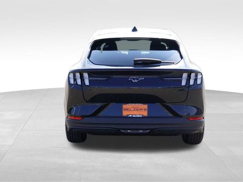 New 2025 Ford Mustang Mach-E Premium image 4