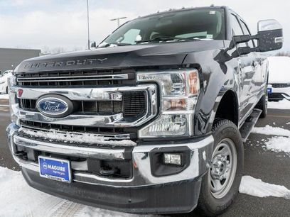 Used 2022 Ford F350 XLT w/ XLT Value Package