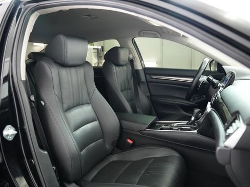 Used 2022 Honda Accord Sport Special Edition image 56