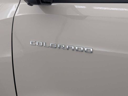 New 2026 Chevrolet Colorado ZR2 w/ Technology Package image 15