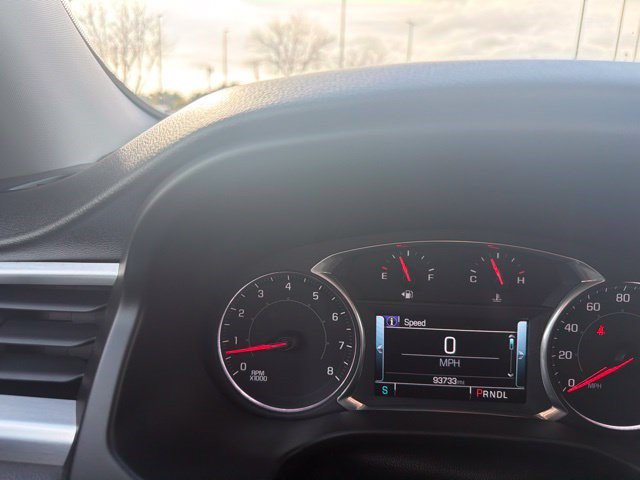 Used 2018 GMC Acadia SLT AWD/4WD image 31