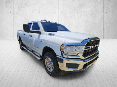 Used 2020 RAM 2500 Tradesman