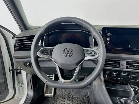 Used 2026 Volkswagen Jetta S FWD image 11