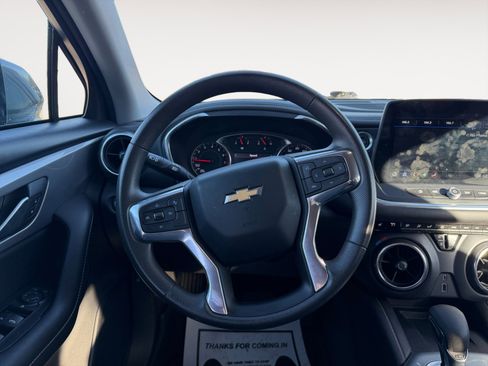 Used 2023 Chevrolet Blazer LT w/ Convenience Package AWD/4WD image 12