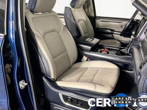 Used 2022 RAM 1500 Limited image 30