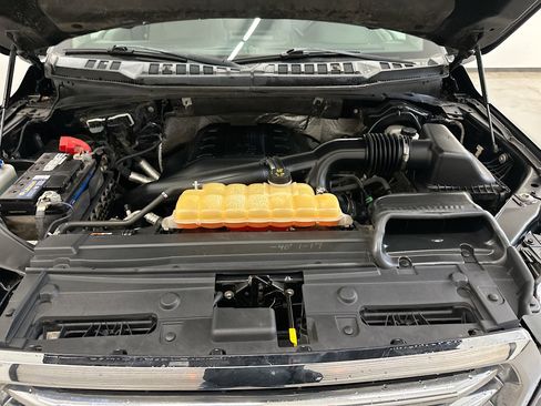 Used 2015 Ford F150 XLT w/ Equipment Group 302A Luxury image 33