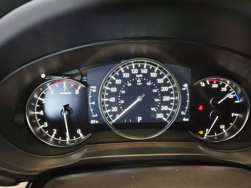 New 2025 MAZDA CX-5 AWD 2.5 S image 17