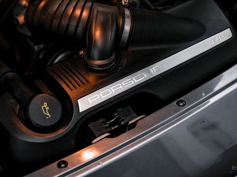 Used 2008 Porsche 911 Carrera S image 83