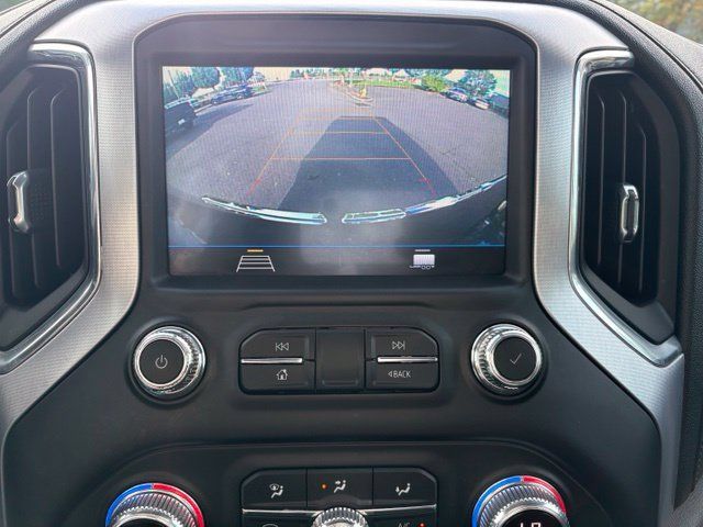 Used 2021 GMC Sierra 1500 Elevation AWD/4WD image 30