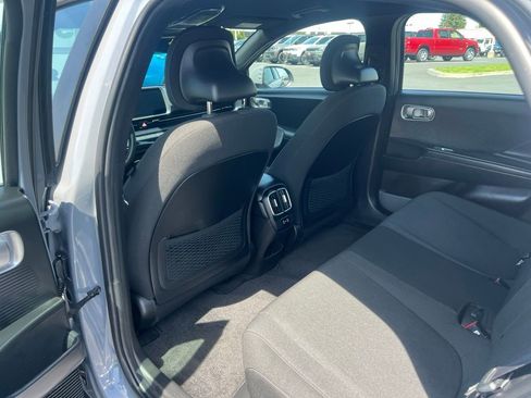 Used 2024 Hyundai Ioniq 6 SE RWD image 27