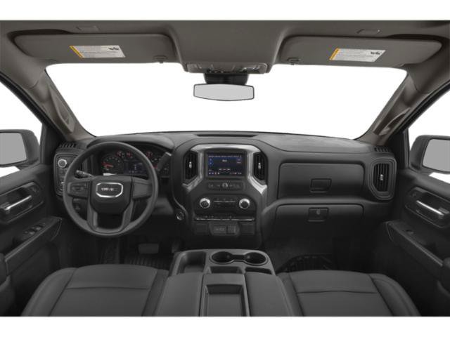 Used 2026 GMC Sierra 1500 Pro w/ Graphite Edition AWD/4WD image 10