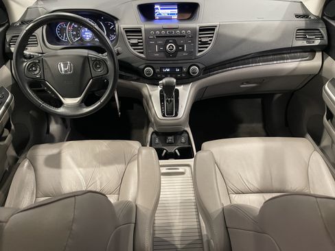 Used 2013 Honda CR-V EX-L image 16